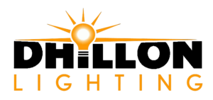 J Britt lighting Logo