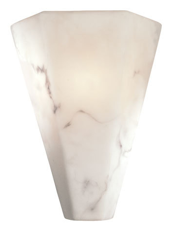 1 LIGHT WALL SCONCE