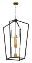Minka-Lavery 1465-883 - 6 LIGHT PENDANT