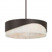 Minka-Lavery 2094-860 - 4 LIGHT PENDANT
