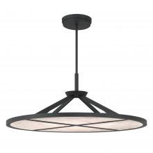 Minka-Lavery 2688-66-L - LED PENDANT