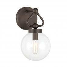 Minka-Lavery 2971-860 - 1 LIGHT VANITY