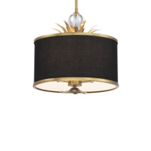 Minka-Lavery 4583-672 - 3 LIGHT PENDANT