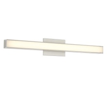 Minka-Lavery 513-84-L - 28W LED BATH VANITY