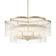 Minka-Lavery 5455-856 - 6 LT PENDANT