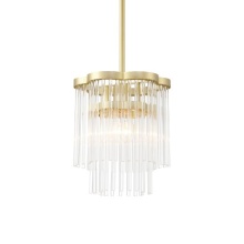 Minka-Lavery 5457-856 - 1 LT MINI PENDANT