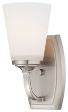 Minka-Lavery 6961-84 - 1 LIGHT BATH