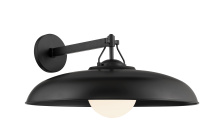 Minka-Lavery 73322-66A - 1 LIGHT OUTDOOR WALL