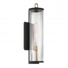 Minka-Lavery 79002-734 - 1 LIGHT OUTDOOR WALL SCONCE
