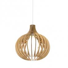 Accord Lighting Canada 1182.09 - Stecche Di Legno Accord Pendant 1182