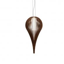 Accord Lighting Canada 1191.06 - Cappadocia Accord Pendant 1191