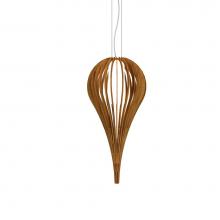 Accord Lighting Canada 1191.12 - Cappadocia Accord Pendant 1191