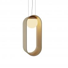 Accord Lighting Canada 1466.45 - Sfera Accord Pendant 1466