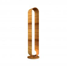 Accord Lighting Canada 3043.12 - Sfera Accord Floor Lamp 3043