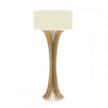 Accord Lighting Canada 363.45 - Stecche Di Legno Accord Floor Lamp 363
