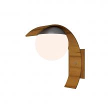 Accord Lighting Canada 416.12 - Sfera Accord Wall Lamp 416