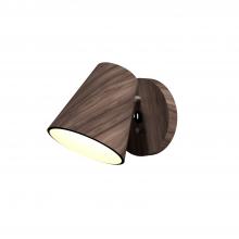 Accord Lighting Canada 4199.18 - Conical Accord Wall Lamp 4199