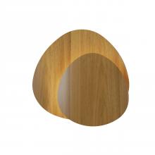 Accord Lighting Canada 4204.09 - Leaf Accord Wall Lamp 4204