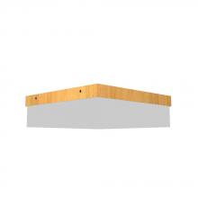 Accord Lighting Canada 566LED.09 - Clean Accord Ceiling Mounted 566 LED
