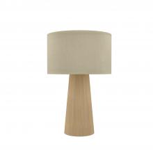 Accord Lighting Canada 7094.34 - Cylindrical Accord Table Lamp 7094