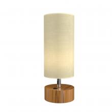 Accord Lighting Canada 7100.12 - Clean Table Lamp 7100