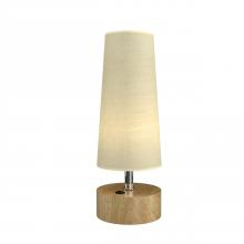 Accord Lighting Canada 7101.09 - Clean Table Lamp 7101