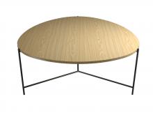 Accord Lighting Canada F1039.45 - Clean Accord Coffee Table F1039