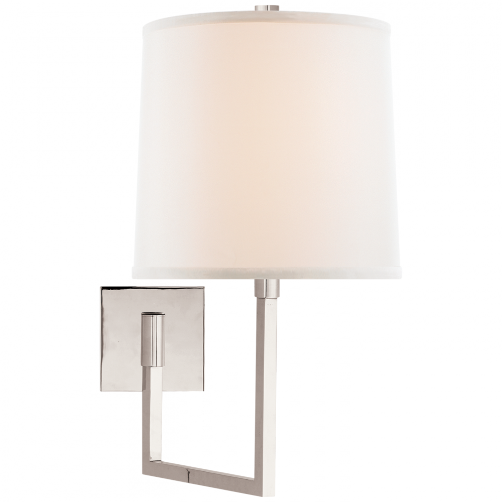Aspect Large Articulating Sconce