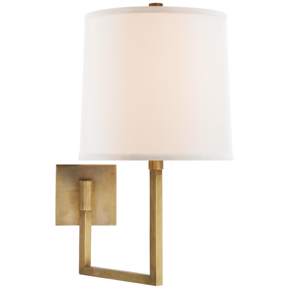Aspect Large Articulating Sconce