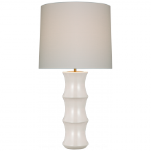 Visual Comfort & Co. Signature Collection ARN 3662IVO-L - Marella Large Table Lamp