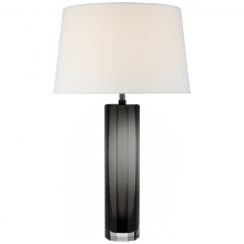 Visual Comfort & Co. Signature Collection CHA 8435SMG-L - Fallon Large Table Lamp