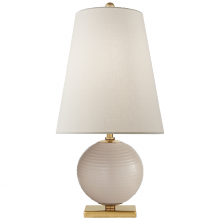 Visual Comfort & Co. Signature Collection KS 3101BLS-L - Corbin Mini Accent Lamp