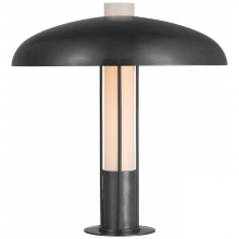 Visual Comfort & Co. Signature Collection KW 3420BZ-BZ - Troye Medium Table Lamp