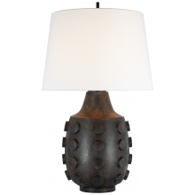 Visual Comfort & Co. Signature Collection TOB 3415GBZ-L - Orly Large Table Lamp