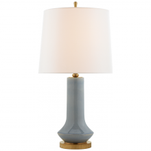 Visual Comfort & Co. Signature Collection TOB 3657PBC-L - Luisa Large Table Lamp