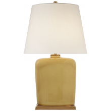 Visual Comfort & Co. Signature Collection TOB 3804LH-L - Mimi Table Lamp