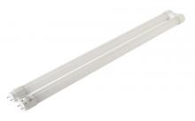 Keystone Technologies KT-LED15T8-U1G-835-D - 15W, 1800 Lumen, 1 5/8&#34; U-Bend, 220&#39; Beam Angle, Ballast Bypass, DLC 4.0