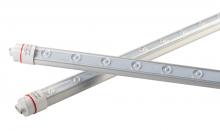 Keystone Technologies KT-LED8T8-36P1S-840-D - 36&#34;, 8W, 1,000 Lumens, 180&#39; Beam Spread, Single Sided Lamp, Ballast Bypass