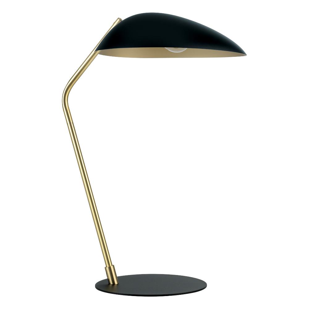 Lindmoor 1L Table Lamp