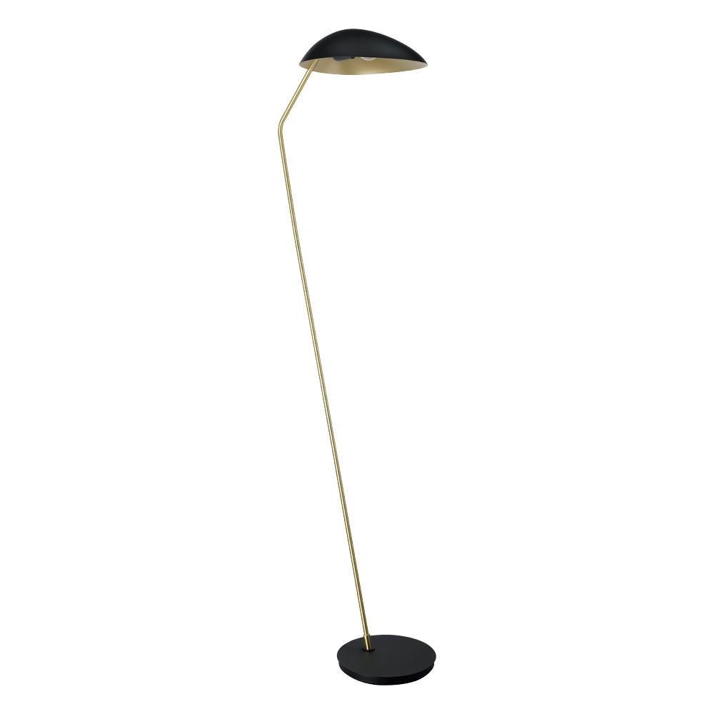 Lindmoor 1L Floor Lamp