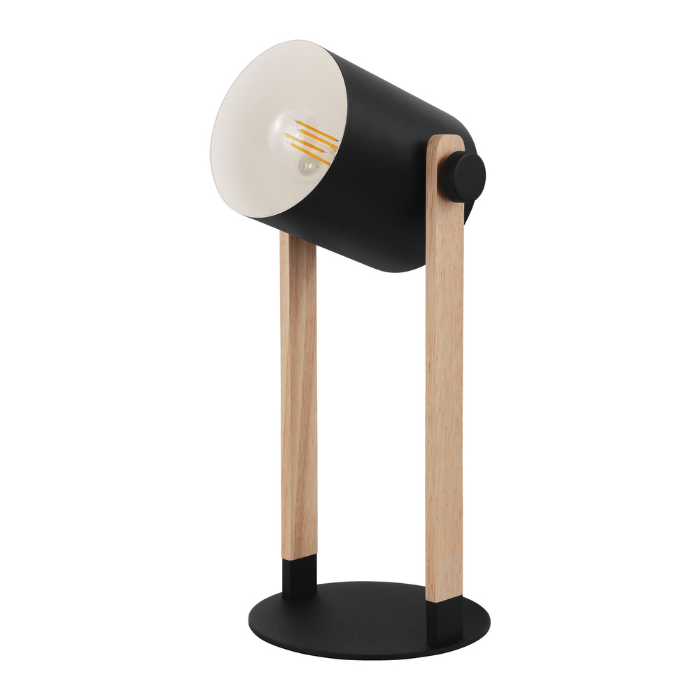 Hornwood 1-Light Table Lamp