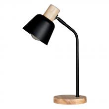 Eglo Canada - Trend 205887A - Lizella 1L Table Lamp