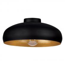 Eglo Canada - Trend 206014A - Mogano 1L Ceiling Light