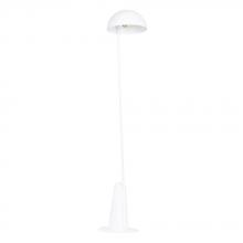 Eglo Canada - Trend 206035A - Aranzola 1L Floor Lamp