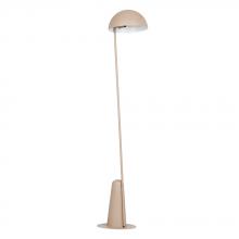 Eglo Canada - Trend 206036A - Aranzola 1L Floor Lamp
