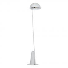 Eglo Canada - Trend 206037A - Aranzola 1L Floor Lamp