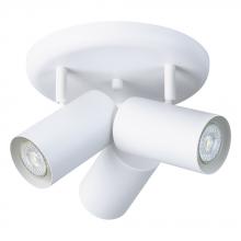Eglo Canada - Trend 206042A - Calloway 3L Ceiling Light
