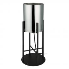 Eglo Canada - Trend 43144A - Glastonbury 1L Table Lamp