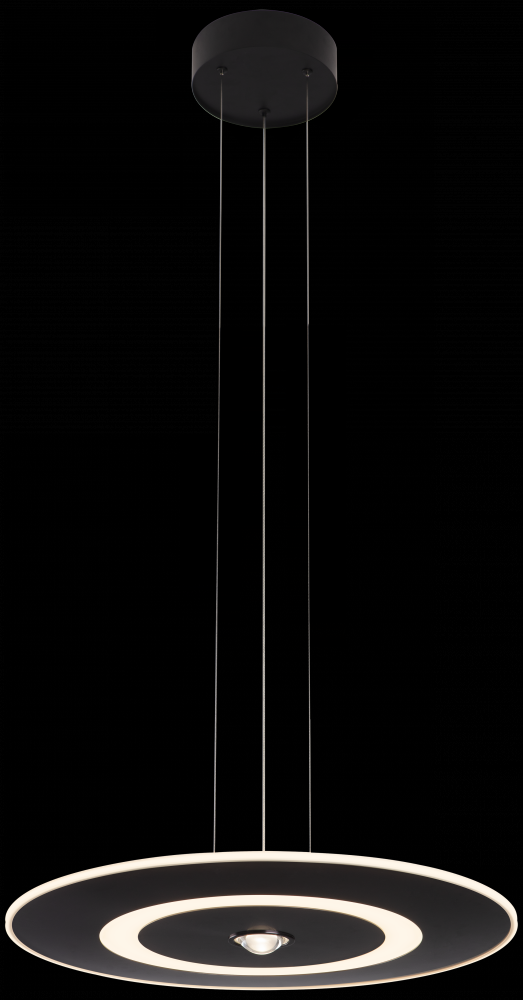 Nebula Single Pendant