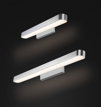 PageOne Lighting PW131003-AL - Sonara Linear Vanity Light Bar